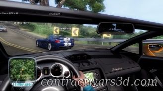 need for speed