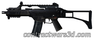 G36C