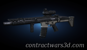 Scar task